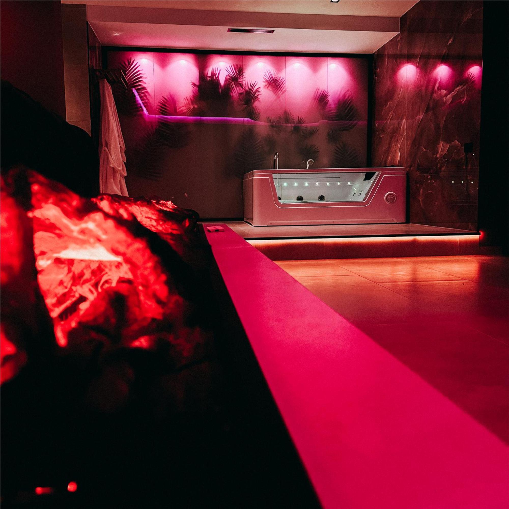 Motel Villa Princi Kosovo Polje Kültér fotó