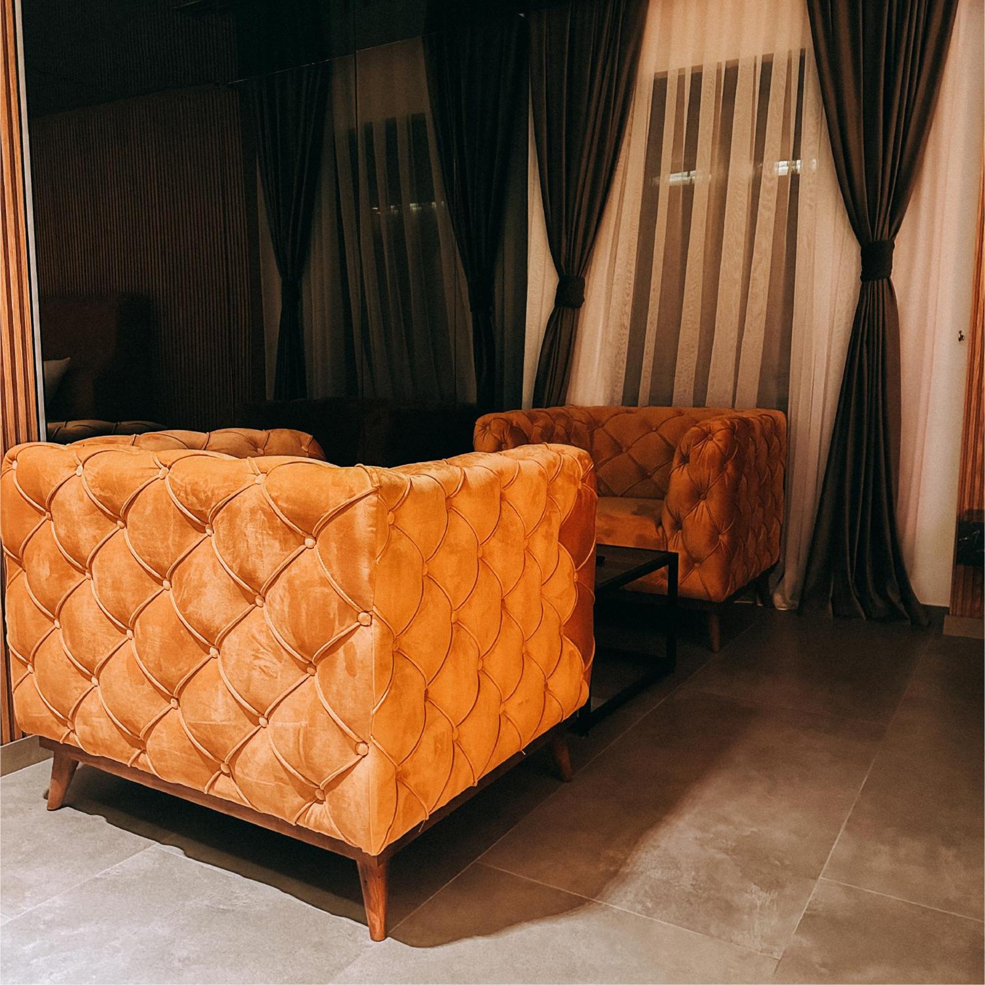 Motel Villa Princi Kosovo Polje Kültér fotó